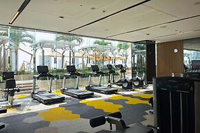 Courtyard By Marriott Colombo