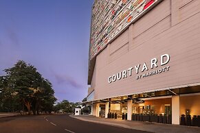 Courtyard By Marriott Colombo
