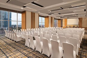 Courtyard By Marriott Colombo