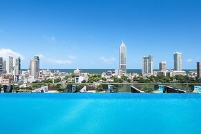 Courtyard By Marriott Colombo