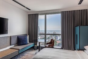 Courtyard By Marriott Colombo