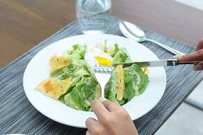 Courtyard By Marriott Colombo