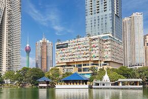 Courtyard By Marriott Colombo