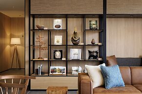 Fairfield By Marriott Okayama Tsuyama