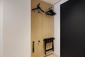 Fairfield By Marriott Okayama Tsuyama