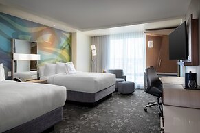 Courtyard By Marriott Nanaimo