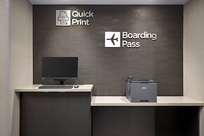 Courtyard By Marriott Nanaimo