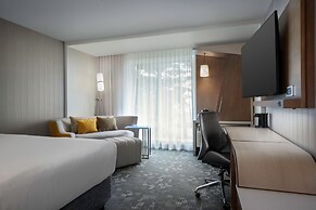 Courtyard By Marriott Nanaimo