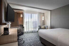 Courtyard By Marriott Nanaimo