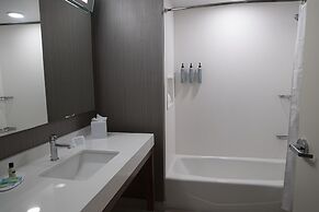 Courtyard By Marriott Nanaimo