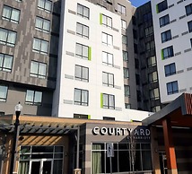 Courtyard By Marriott Nanaimo