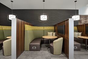 Courtyard By Marriott Nanaimo