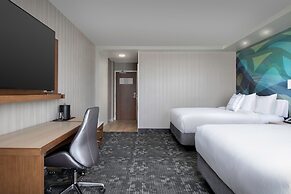 Courtyard By Marriott Nanaimo