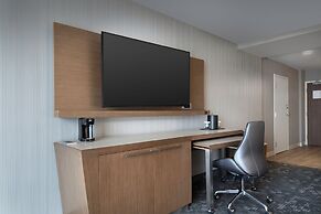 Courtyard By Marriott Nanaimo