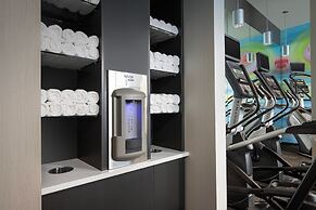 Courtyard By Marriott Nanaimo