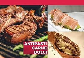 base-Sanlitun Serviced Apartment