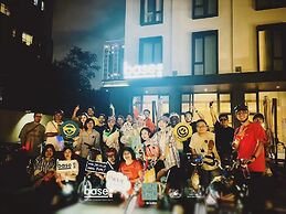 base-Sanlitun Serviced Apartment