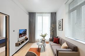base-Sanlitun Serviced Apartment