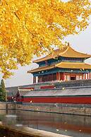 base-Sanlitun Serviced Apartment