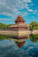 base-Sanlitun Serviced Apartment