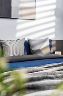 base-Sanlitun Serviced Apartment