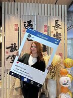 base-Sanlitun Serviced Apartment