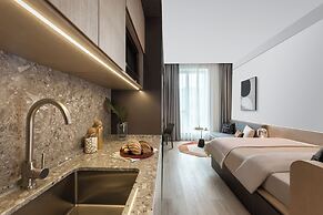 base-Sanlitun Serviced Apartment