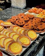 base-Sanlitun Serviced Apartment