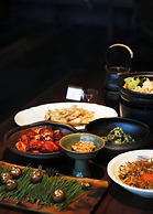 base-Sanlitun Serviced Apartment