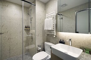 base-Sanlitun Serviced Apartment