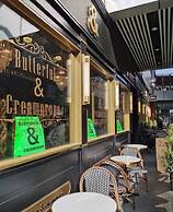 base-Sanlitun Serviced Apartment