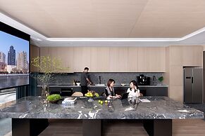 base-Sanlitun Serviced Apartment