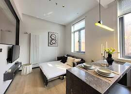 base-Sanlitun Serviced Apartment