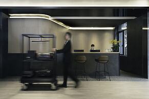 base-Sanlitun Serviced Apartment