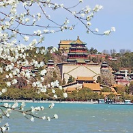 base-Sanlitun Serviced Apartment