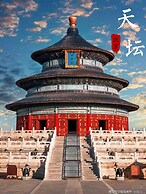 base-Sanlitun Serviced Apartment