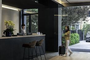 base-Sanlitun Serviced Apartment