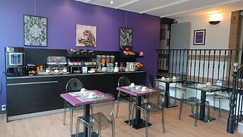 L'Annexe