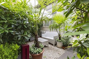 notaMI - White Home - Sempione