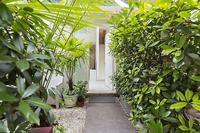 notaMI - White Home - Sempione