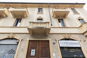 notaMI - White Home - Sempione