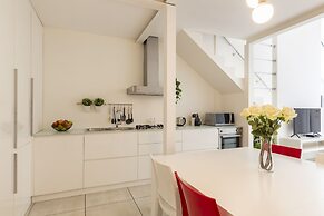 notaMI - White Home - Sempione