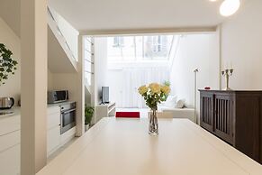 notaMI - White Home - Sempione