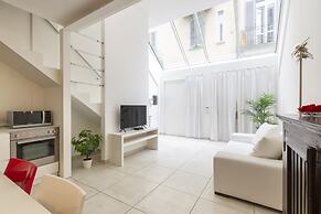 notaMI - White Home - Sempione