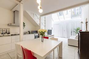 notaMI - White Home - Sempione