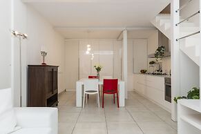 notaMI - White Home - Sempione