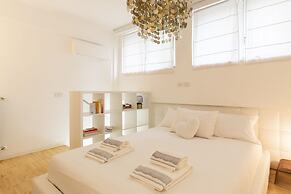 notaMI - White Home - Sempione