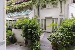 notaMI - White Home - Sempione