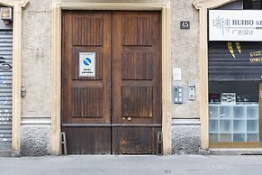 notaMI - White Home - Sempione