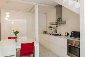 notaMI - White Home - Sempione